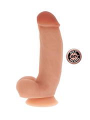 Silicone Dildo 7
