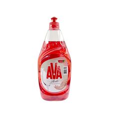 Υγρό πιάτων AVA 900ml άρωμα Raspberry [40604024]