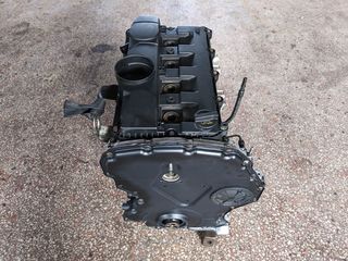 Κινητήρας - Ford Transit (Mk6) - 2.4 TDCi 16V 115HP/140HP (JXFA/H9FB) - 2006-12