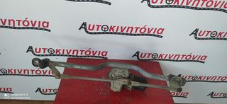 RENAULT CLIO '04 ΜΟΤΕΡ ΥΑΛΟΚΑΘΑΡΙΣΤΗΡΩΝ ΜΕ ΜΑΚΤΡΑ ,Ο,ΤΙ ΘΕΛΕΤΕ ΡΩΤΗΣΤΕ ΜΑΣ ,ΑΠΟΣΤΟΛΗ ΣΕ ΟΛΗ ΤΗΝ ΕΛΛΑΔΑ!!!