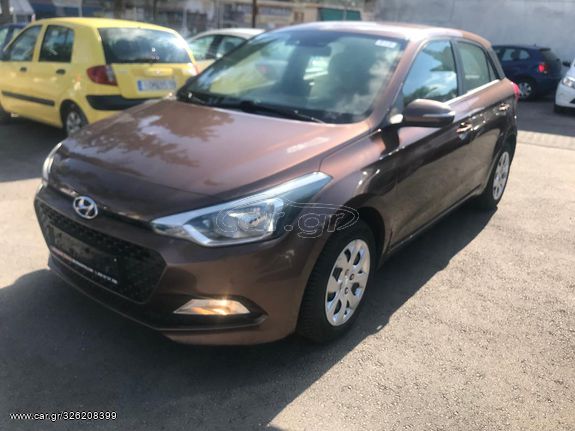 Hyundai i 20 '16