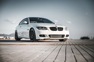 Bmw 335 2009 M-PACK DCT/DKG SINGLE TURBO ΑΝΤΑΛΛΑΚΤΙΚΑ