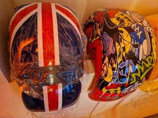 φτερό μπροστά city coco