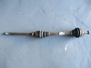 Ημιαξόνιο δεξί για Citroen C4 1,6 HDI (2015) *9661107480* | MAXAIRASautoparts