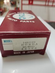 ΜΠΙΕΛΑ MB 50 /MT 50 TOKO JAPAN
