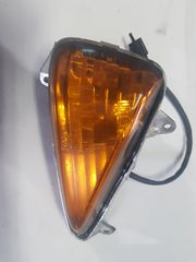 ΦΛΑΣ ΕΜΠΡΟΣ ΔΕΞΙΟ CBF 600