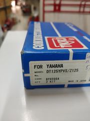 ΜΠΙΕΛΑ YAMAHA DT 125R TZR 125 2RH TKRJ JAPAN