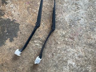 Toyota rav 4 υαλοκαθαριστήρες -thumb-2