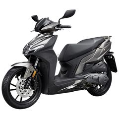 Kymco Agility 200 2026 AGILITY S 200i ABS Ε5-thumb-1