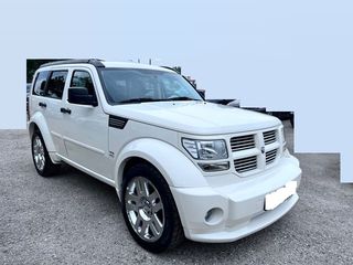 Dodge Nitro '08