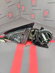 AUDI A6 1997-2005 C5 μηχανισμός-βάση καθρέφτη ηλεκτρικός δεξιά 4B1858532H3FZ-thumb-3