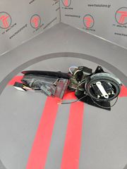 AUDI A6 1997-2005 C5 μηχανισμός-βάση καθρέφτη ηλεκτρικός δεξιά 4B1858532H3FZ-thumb-4