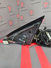 AUDI A6 1997-2005 C5 μηχανισμός-βάση καθρέφτη ηλεκτρικός δεξιά 4B1858532H3FZ-thumb-6