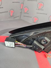 AUDI A6 1997-2005 C5 μηχανισμός-βάση καθρέφτη ηλεκτρικός δεξιά 4B1858532H3FZ-thumb-7