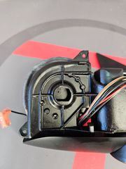 AUDI A6 1997-2005 C5 μηχανισμός-βάση καθρέφτη ηλεκτρικός δεξιά 4B1858532H3FZ-thumb-16
