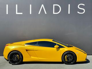Lamborghini Gallardo '09 520