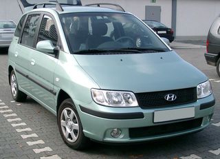Hyundai matrix μεταχειρισμενα ανταλλακτικα 