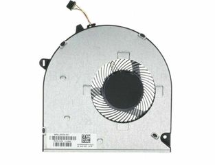 Ανεμιστηράκι Laptop - CPU Cooling Fan HP 255 G8 15-DU 15-DW 15-dw021nv 15S-DU 15-DW0043DX 15 Dw3033dx 15s-du0002TX 15-DW0054WM L52034-001 DC28000N6F0 (Κωδ. 80690)