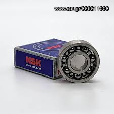 NSK 6003 ΡΟΥΛΕΜΑΝ ΔΥΝΑΜΟ 17-35-10