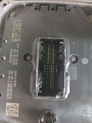 MERCEDES W206 MCU BALLAST LED