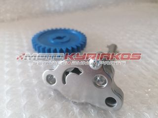 SYM VF185 τρόμπα λαδιου ESPADA RACING-thumb-2