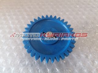 SYM VF185 τρόμπα λαδιου ESPADA RACING-thumb-3