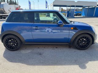 Mini ONE 2013 DIESEL- J.C.WORKS-thumb-4