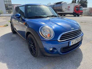 Mini ONE 2013 DIESEL- J.C.WORKS-thumb-2