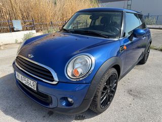Mini ONE 2013 DIESEL- J.C.WORKS -  ! ΠΡΟΣΦΟΡΑ