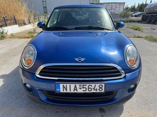 Mini ONE 2013 DIESEL- J.C.WORKS-thumb-1
