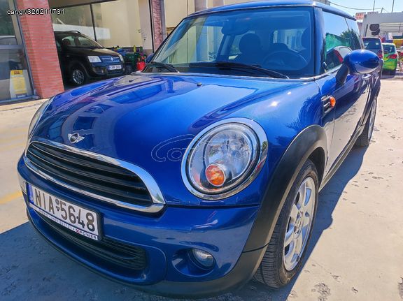 Mini ONE '13 DIESEL - !ΠΡΟΣΦΟΡΑ!ΝΕΑ ΤΙΜΗ.!