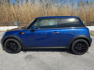 Mini ONE 2013 DIESEL- J.C.WORKS-thumb-3