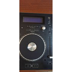 Numark Κονσόλα για DeeJay - Controller MixDeck Express Μαύρη-thumb-5