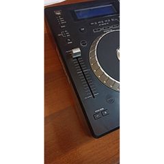 Numark Κονσόλα για DeeJay - Controller MixDeck Express Μαύρη-thumb-8
