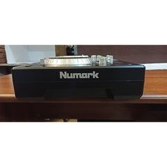 Numark Κονσόλα για DeeJay - Controller MixDeck Express Μαύρη-thumb-10