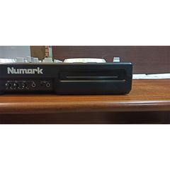 Numark Κονσόλα για DeeJay - Controller MixDeck Express Μαύρη-thumb-14