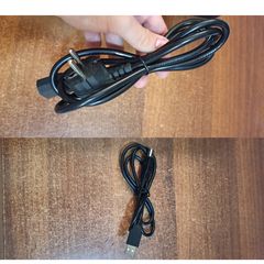 Numark Κονσόλα για DeeJay - Controller MixDeck Express Μαύρη-thumb-15