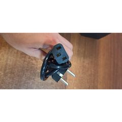 Numark Κονσόλα για DeeJay - Controller MixDeck Express Μαύρη-thumb-16