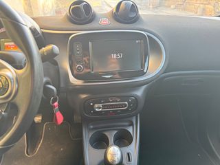 Smart ForFour 2016 PRIME NAVIGATION,ΔΕΡΜΑ-thumb-9