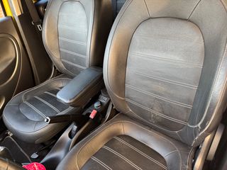 Smart ForFour 2016 PRIME NAVIGATION,ΔΕΡΜΑ-thumb-12