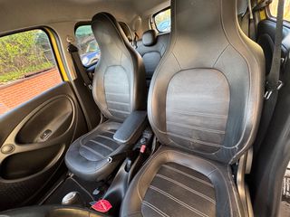 Smart ForFour 2016 PRIME NAVIGATION,ΔΕΡΜΑ-thumb-11