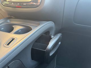 Smart ForFour 2016 PRIME NAVIGATION,ΔΕΡΜΑ-thumb-19