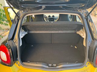 Smart ForFour 2016 PRIME NAVIGATION,ΔΕΡΜΑ-thumb-20