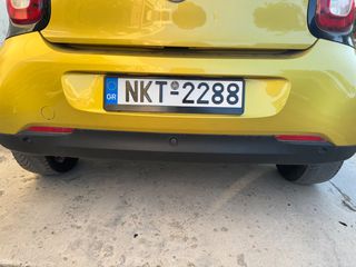 Smart ForFour 2016 PRIME NAVIGATION,ΔΕΡΜΑ-thumb-16