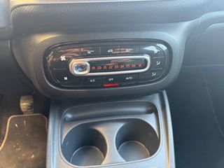 Smart ForFour 2016 PRIME NAVIGATION,ΔΕΡΜΑ-thumb-10