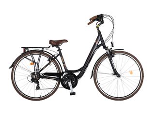 Πόλης Orient 2026 Voyager Susp Alu 28" 21sp