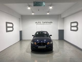 Bmw 116 '08 SPORT