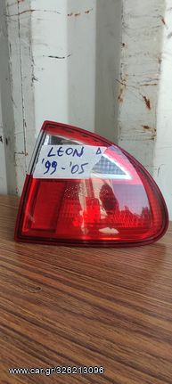 Leon '99-'05 φανάρι πίσω δεξιά