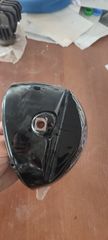 ΜΑΣΚΑ ΦΑΝΟΥ HONDA CB200 CB350 ΚΑΙΝΟΥΡΙΑ ΓΝΗΣΙΑ 61301 286 600B-thumb-3