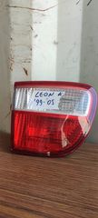 Leon '99-'05 φανάρι πίσω αριστερά